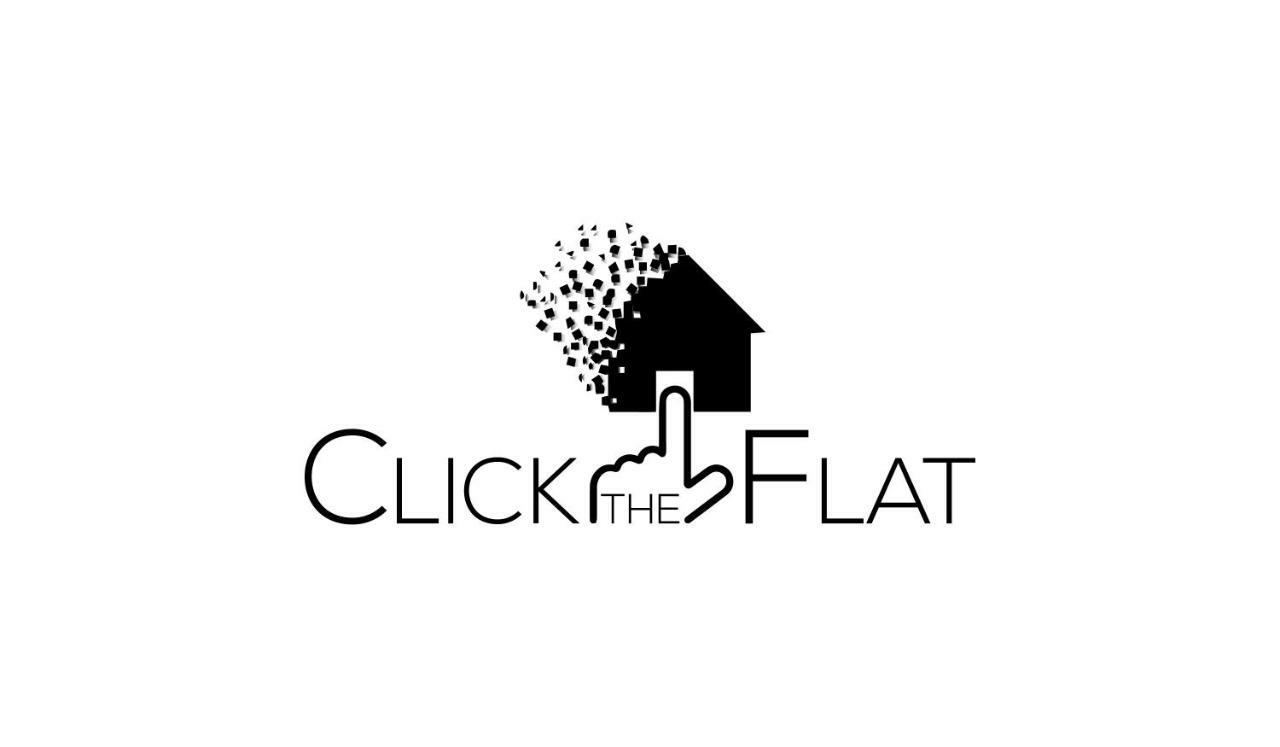 Clicktheflat Wilcza Street Apart Rooms Varsó Kültér fotó